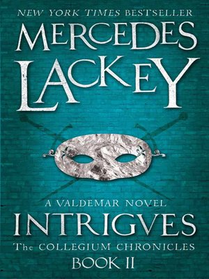 Intrigues - ebook